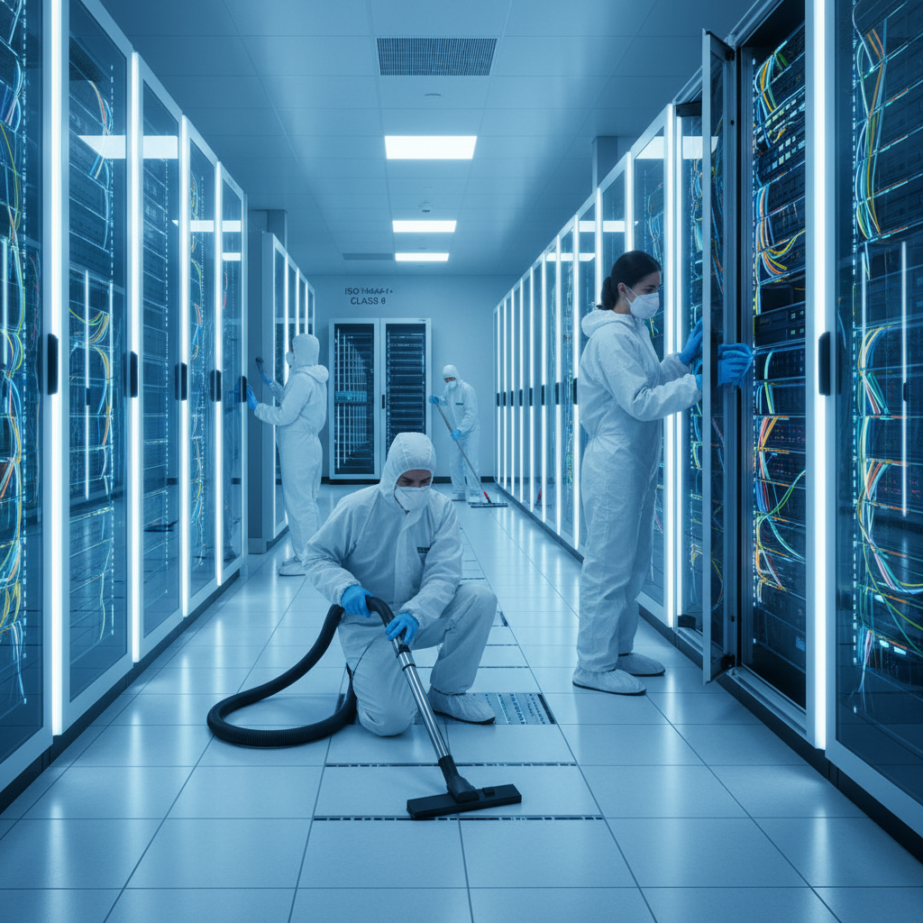 Technical Cleaning